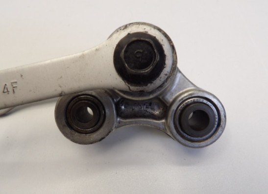 Link systeem achterveer Suzuki SV 650