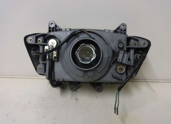 Scheinwerfer Honda Goldwing GL