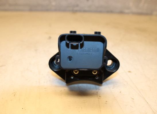 Contact slot BMW F 800