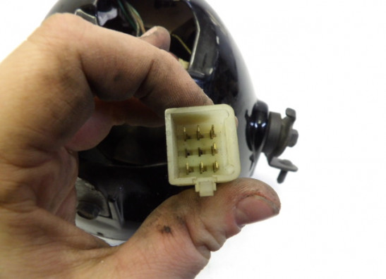 Koplamp Kawasaki EL 250