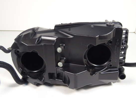 Luchtfilterhuis Ducati Monster 821