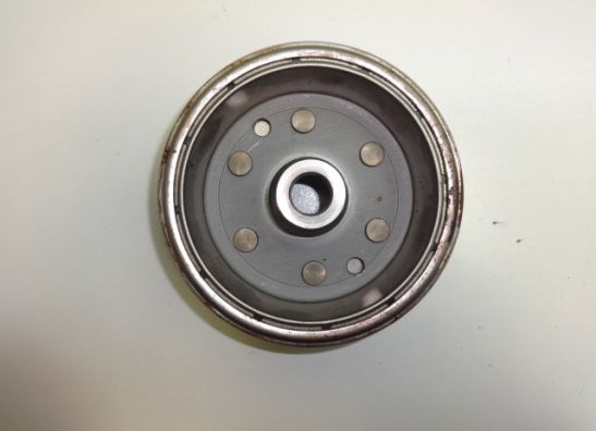 Rotor Kawasaki ZEPHYR 550