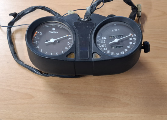 Tellerset Suzuki GS 750