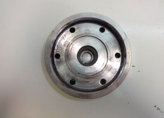 Flywheel rotor Suzuki LS 650
