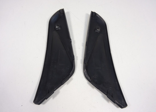 Tankcover Honda CBR Fireblade