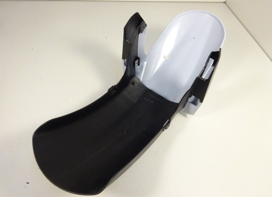 Front fender Kawasaki ER 6
