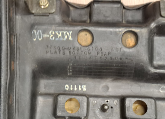 Buddy zadel Honda VF 700  750 F