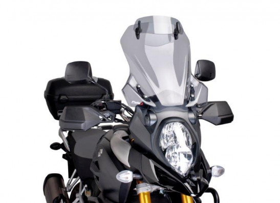 Scheibe Windschild Suzuki DL 1000 V STROM