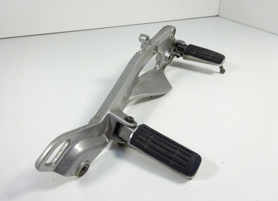 Rechter schetsplaat Yamaha TDM