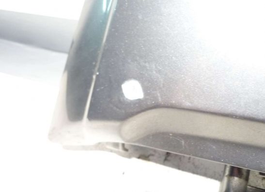 Afdekkap Suzuki Burgman 400