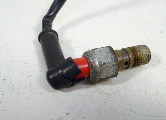 Rear brake master cylinder  KTM 690 duke 3