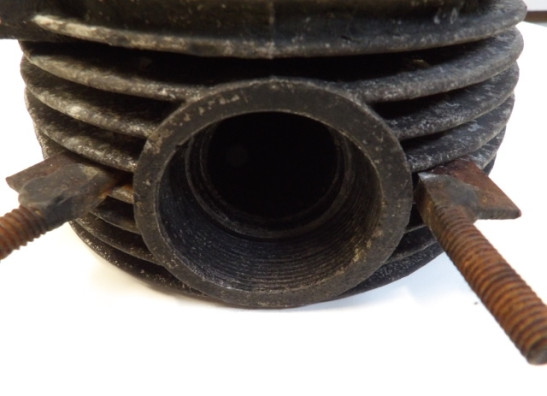 Cilinderkop Moto Guzzi V7 Special