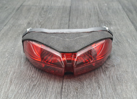 Rear light Yamaha FZ1