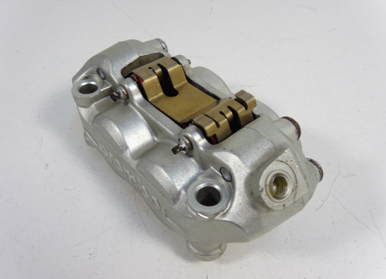 Remklauw rechts voor Ducati monster 696