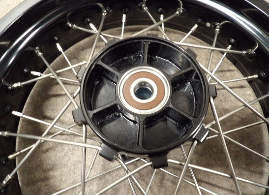 Achtervelg Benelli TRK 502 X