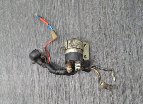 Startmotor relais Honda CB 750 
