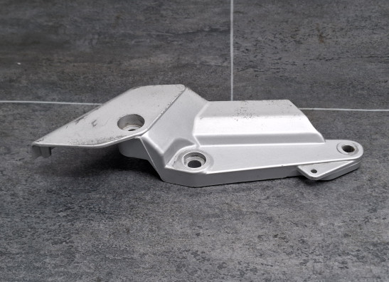 Main step holder right Triumph Trident 900