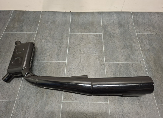 Auspuff Honda CX 500