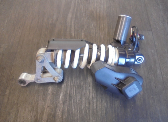 Achterschokbreker BMW K 1200 GT 2006-2008