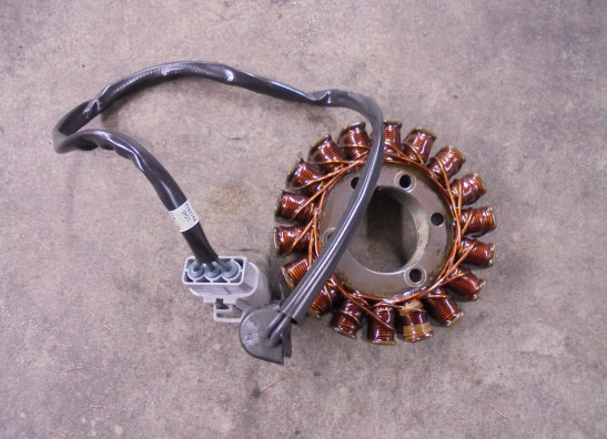 Dynamo KTM 890 Adventure