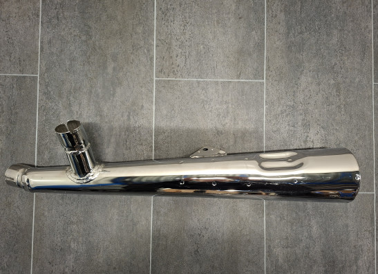 Auspuff Honda VT 500