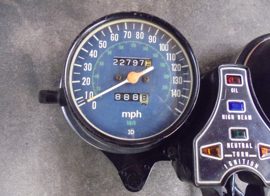 Meter combination Honda CB 750 