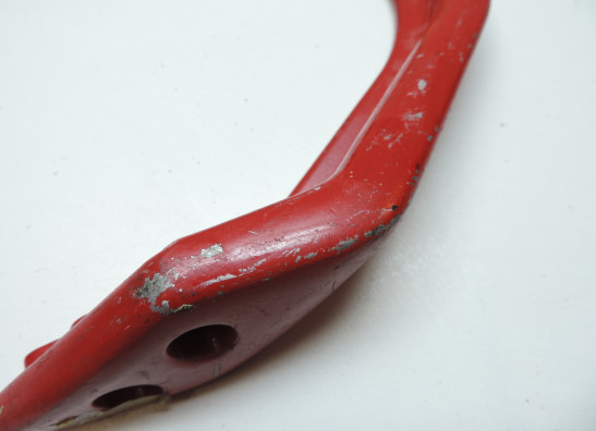 Soziusgriff Suzuki GSX R 1100