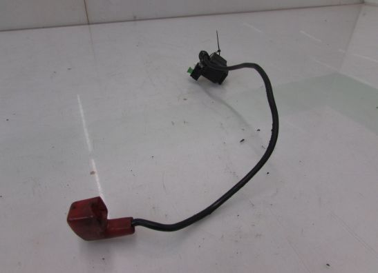 Startmotor relais Kawasaki ZZR 250