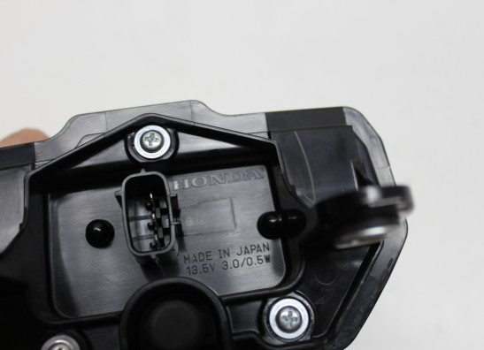 Achterlicht Honda CRF 1100 Africa Twin