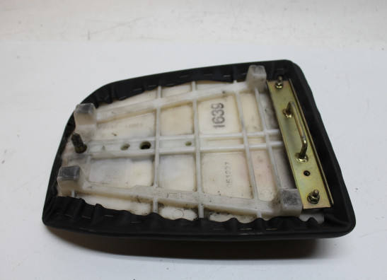 Buddy zadel Kawasaki ZXR 750