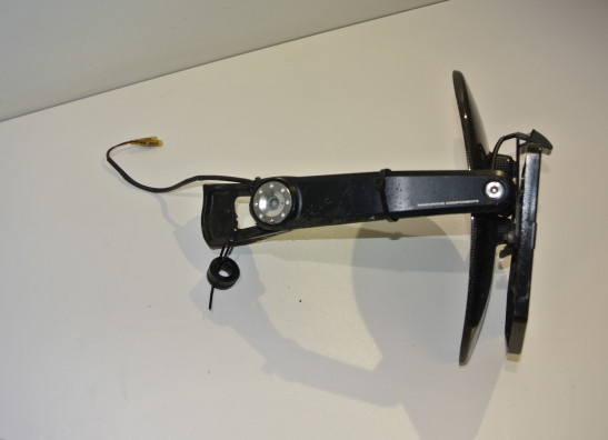 Kentekenplaathouder Honda CB 500 X