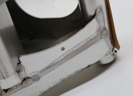 Achterbrug Yamaha YZF 750 SP