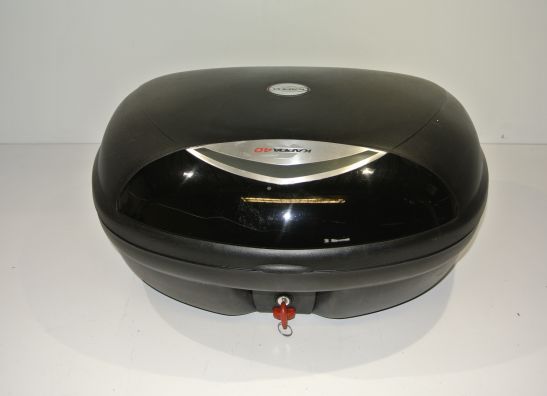 Topkoffer Overig Onbekend Unknown