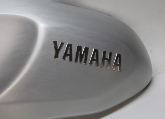 Tankcover Yamaha XSR 900