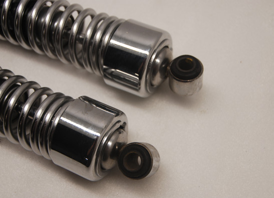 Stossdampfer hinten Harley Davidson Sportster