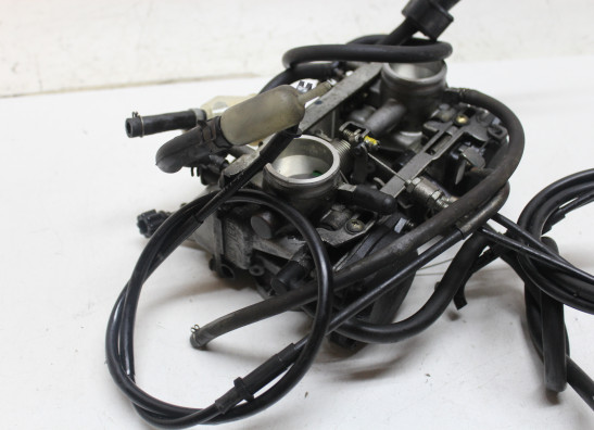Carburetor assy Kawasaki ER 5