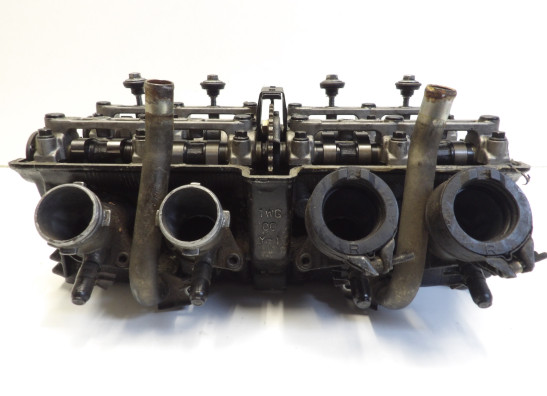 Cilinderkop Yamaha FZR 400