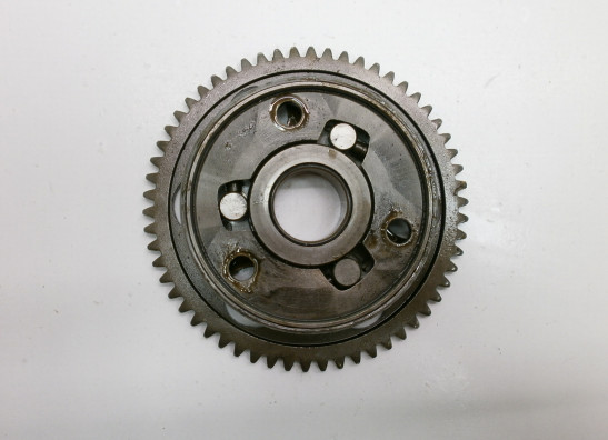 Start up kupplung Kawasaki ZEPHYR 550