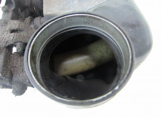 Gasklephuis BMW K 75