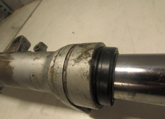 Standrohr Gabelholm rechts komplett Honda Goldwing GL