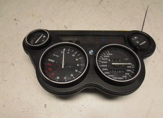 Tacho-set BMW K 1200 RS