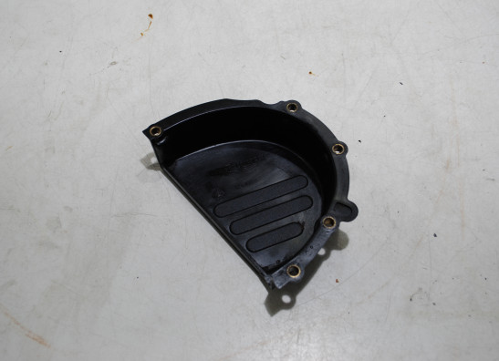 Motorblokdeksel voortandwiel Triumph 595 T Daytona