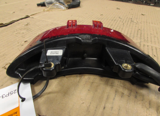 Achterlicht Triumph 675 Street Triple R