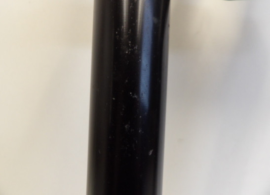 Voorpoten compleet Aprilia RSV 1000