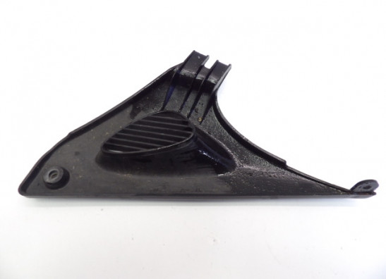 Afdekkap Yamaha TT 350