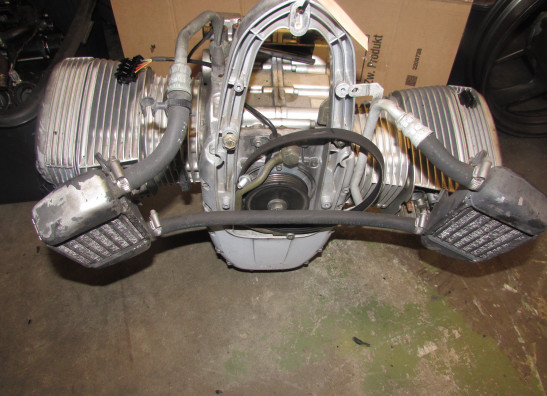 Engine BMW R 850 R