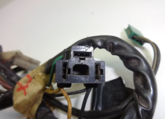 Stuurschakelaar links Yamaha XJ 550