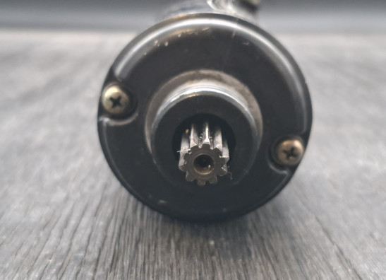 Startmotor Kawasaki ZL 900 Eliminator