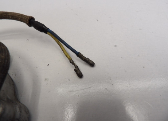 Pulsgever Honda Goldwing GL