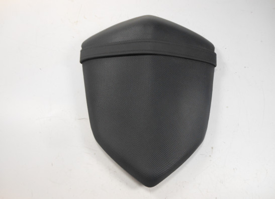 Buddy zadel Kawasaki Z 750 2007-2010, 2011-2012